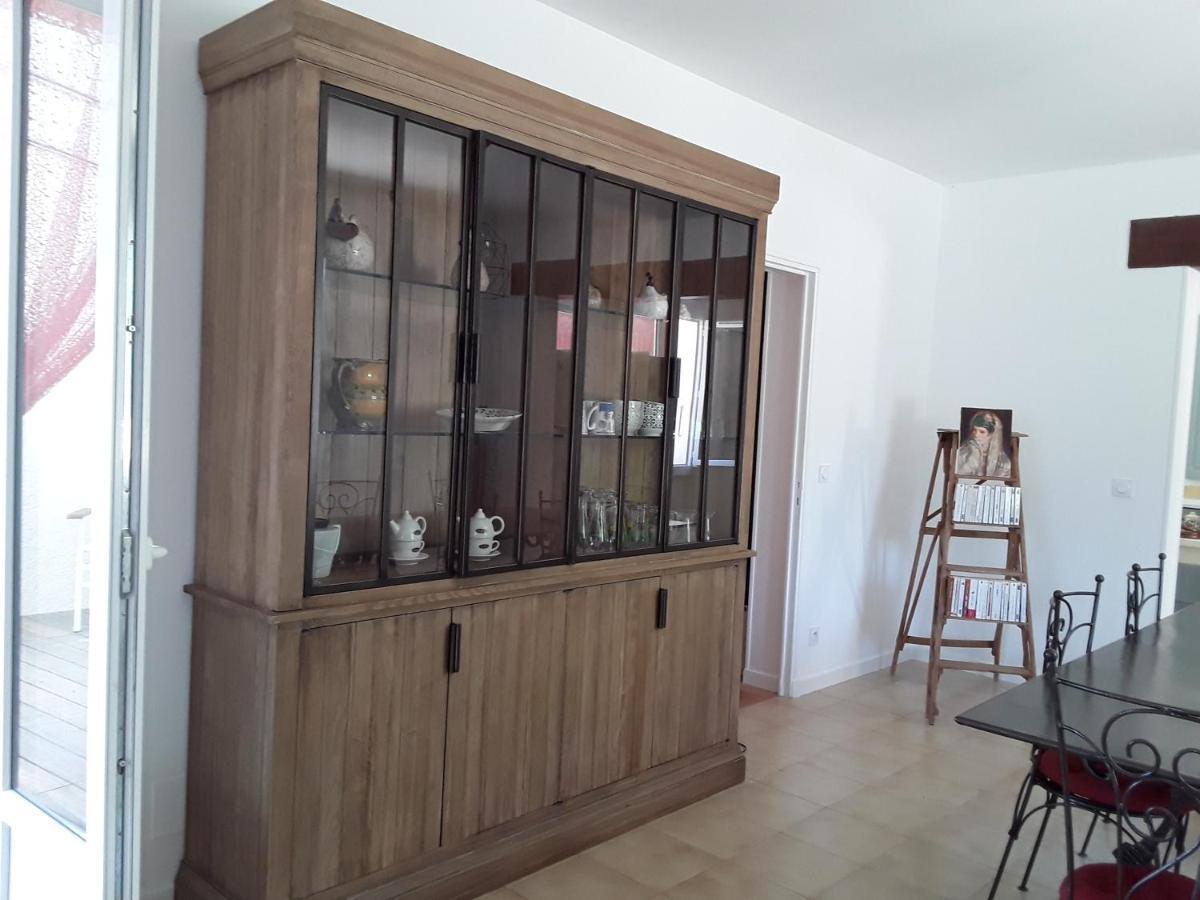 La Bonbonne En Provence Villa Travaillan Buitenkant foto